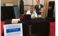 Air Scrubbers for home, business or auto by Safe Air Now - Air & Surface Purifiers, Director of Marketing