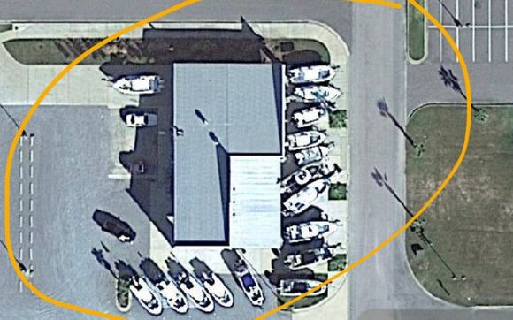 Roof inspection  by Mobile Roofing