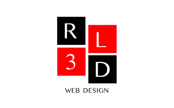 Small Business Websites by R Leigh 3D LLC