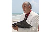 Tropical Weddings by  Darryl Webb Consulting