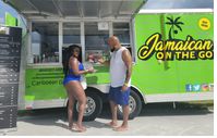 Food Truck by Jamaican On The Go