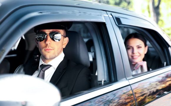 Jax Black Car Transportation  by Jax Black Car Transportation