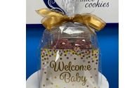Order Via GrubHub by Moon Rocks Gourmet Cookies & Gift Baskets