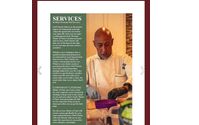 Personal Chef by Matter of Taste/ Chefmatteroftaste.com 