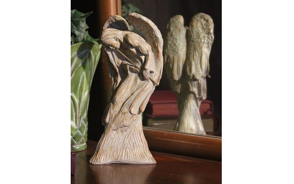 Visit Our Etsy Store by BurdenStudio