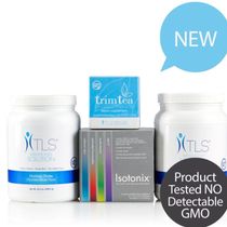 TLS ( Transitions Lifestyle Solutions) Weight Management  by Entrepreneur ( Shopping Annuity) 