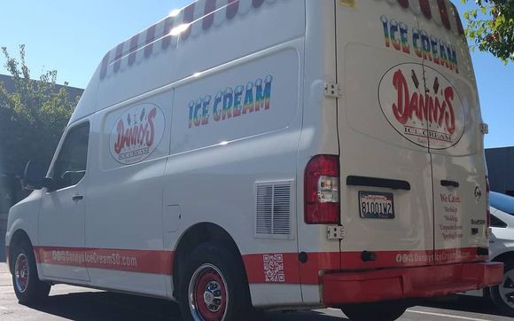 Nestle Drumsticks now Available at Danny's Ice Cream Truck by Danny's ...