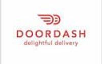 Door Dash by The Second Half on main