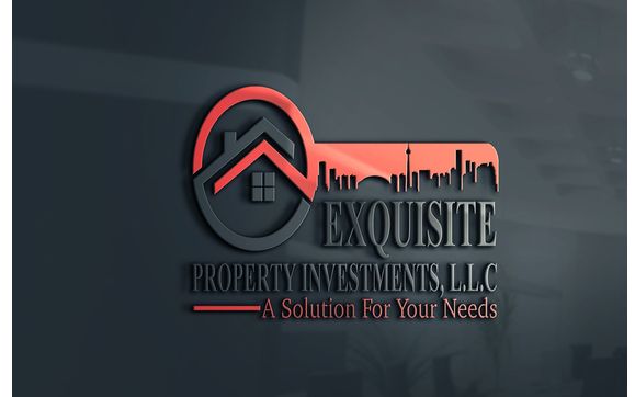 Real Estate Investment Services and Opportunities by Exquisite Property Investments, LLC.