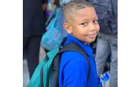 Kindergarten Enrollment at Storefront Academy! by Storefront Academy Harlem Charter School