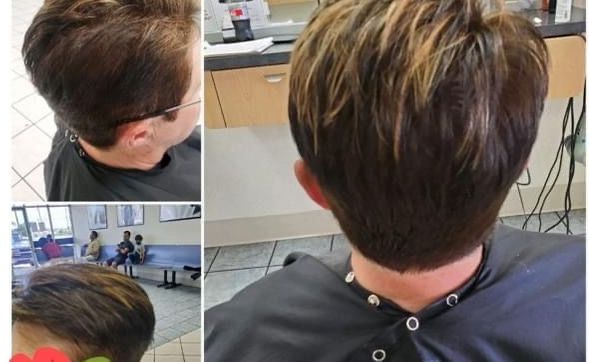 Men s Haircuts By Supercuts And Pro Cuts Owner In Lake Worth Area 