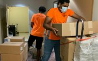 International Moving by GQS Movers