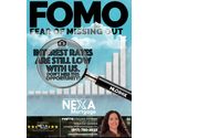 Free Consultation Calls by NEXA Lending