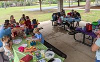 Story Themed Parties and Events by Hope, Learn & Play LLC