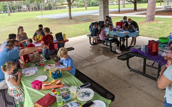 Story Themed Parties and Events by Hope, Learn & Play LLC