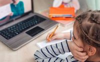 Virtual Private Tutoring Sessions Pre-k Through 5th Grade by Hope, Learn & Play LLC