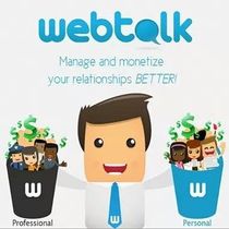 JOIN Webtalk Paying Social Networking by Achievements UnLimited Marketing