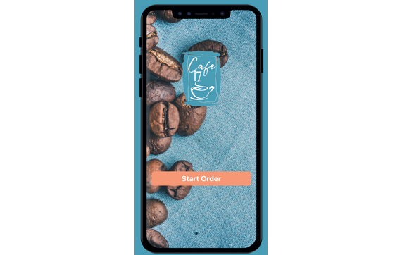 Web App Pre-Ordering for Events & Catering by Flash Order