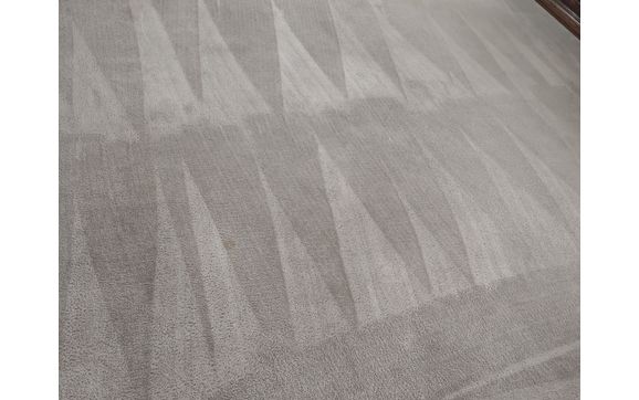 Carpet Cleaning by The Spot Specialist