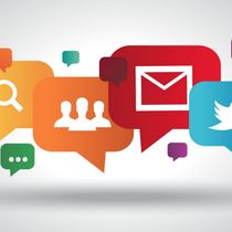 Social Media Marketing by Simply Success Group