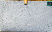 Viscont White Dual Finish by Pistritto Marble Imports, Inc.