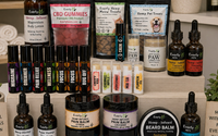 CBD Products by Every Heals