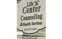 Depression Disorders by Life Center Counseling & Health Services
