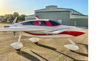 Velocity Aircraft Equity ownership by FlyteOne Inc