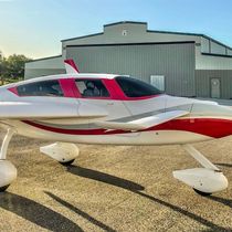 Velocity Aircraft Equity ownership by FlyteOne Inc