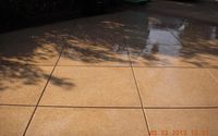 driveway by Eco-green concrete inc.