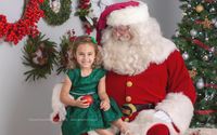 Book Santa for your Holiday Events by Santa by Scott Children's Entertainment