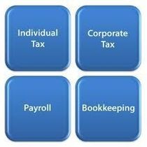 Licensed Public Accountant  by Accountable Business Services