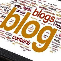 Need To Work With A Dependable Blog Writer?  by WHYTE-HALL COMMUNICATIONS NETWORK