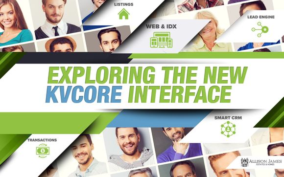 kvCORE Coaching by Shannon Pyatt-Broker/Coach/Speaker/Success Magazine ...