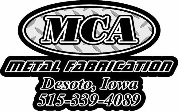 Fabrication Design by MCA Metal Fabrication