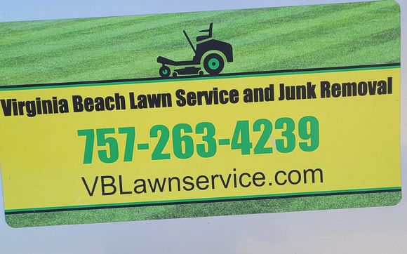 Construction Waste Removal by Virginia Beach Lawn Service & Junk