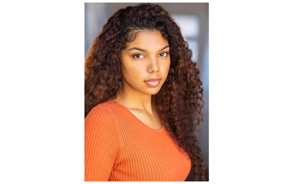 Fashion Model for Your Shoot by Dreams and Connections Talent Agency