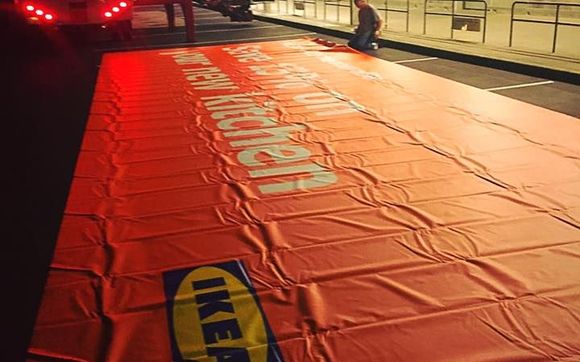 Sign & Banner Design by Kendal Signs in Rockledge, FL - Alignable