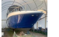 Structural n cosmetic fiberglass repairs by Jrs custom fiberglass