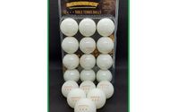 LONGSHOT Ball Categories: by LONGSHOT Balls - Professional Game Balls 