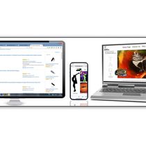 Website Design by Spurlin Photography