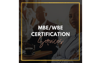 MBE/WBE Certification by The Wynners Club LLC