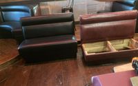 Commercial Furniture Repairs by Renew Upholstery Services, LLC