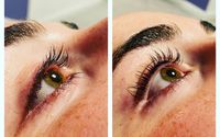 Brow & Lash Tinting by Foxy Glow Aesthetics