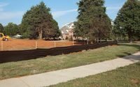 Lot Preparation by KGR Grading and Land Clearing LLC