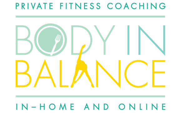 Online and in-Home Personal Training by Kossak, Sasha