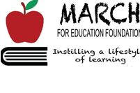 Volunteering Opportunities by The MARCH for EDUCATION Foundation
