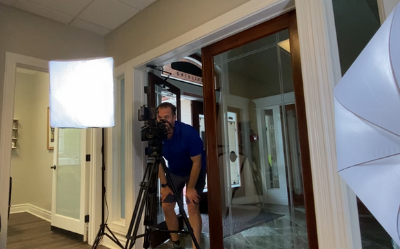 Video Production by UPSHOT Video & Marketing