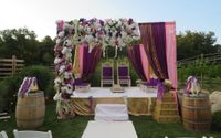 Destination Weddings by TaranaOM Creations