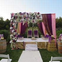Destination Weddings by TaranaOM Creations